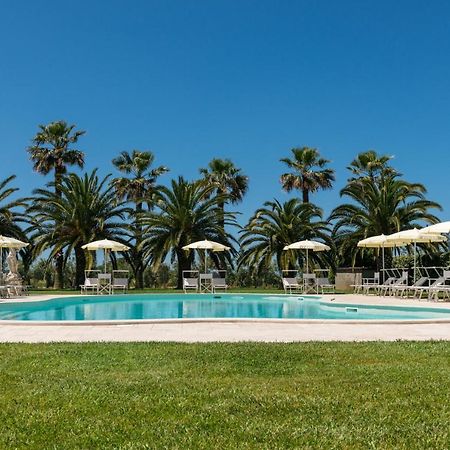 Agriturismo Le Vecchie Scuole Campiglia Marittima Eksteriør billede