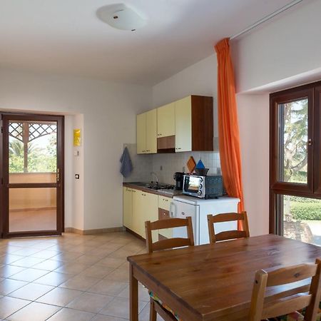 Agriturismo Le Vecchie Scuole Campiglia Marittima Eksteriør billede