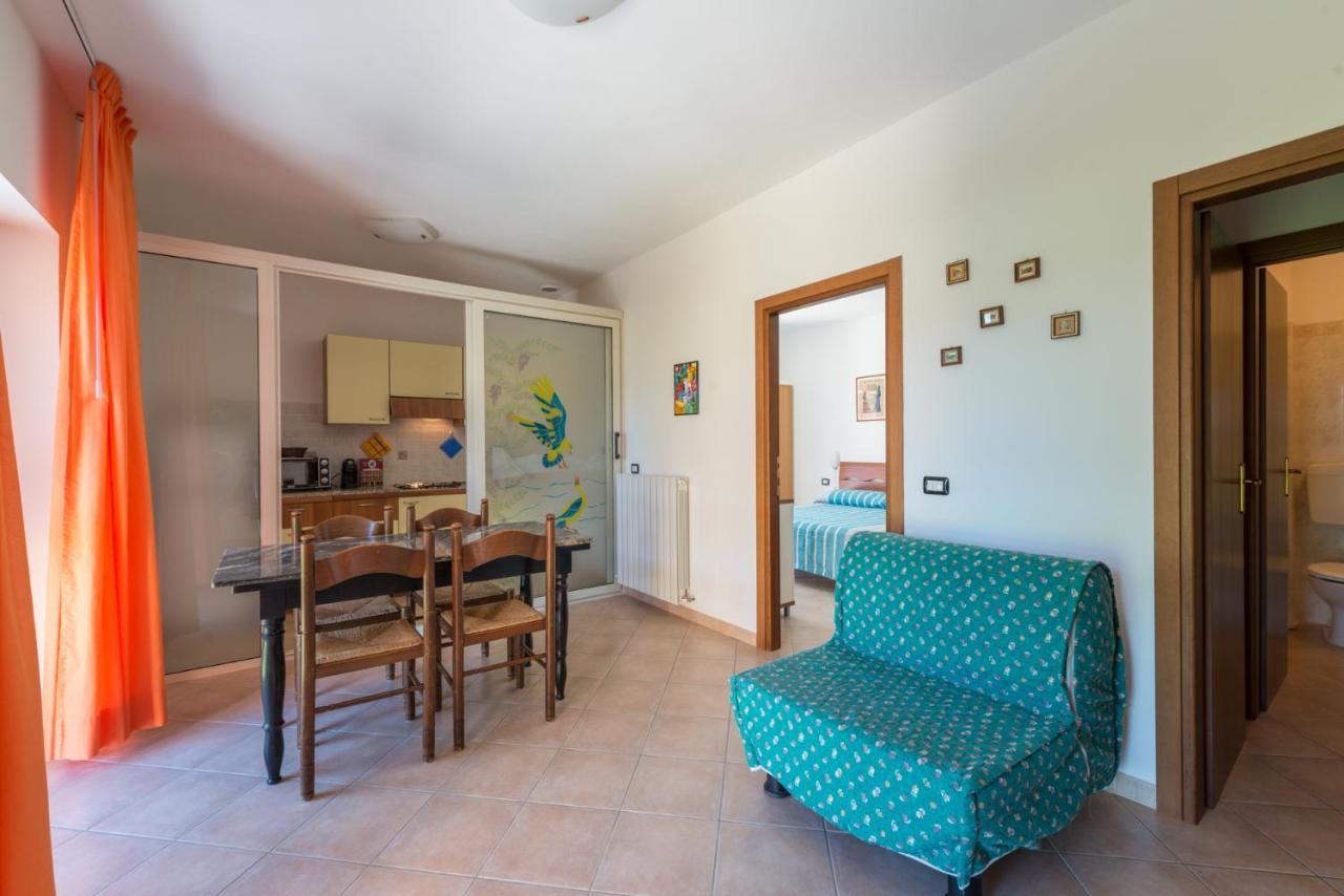 Agriturismo Le Vecchie Scuole Campiglia Marittima Eksteriør billede