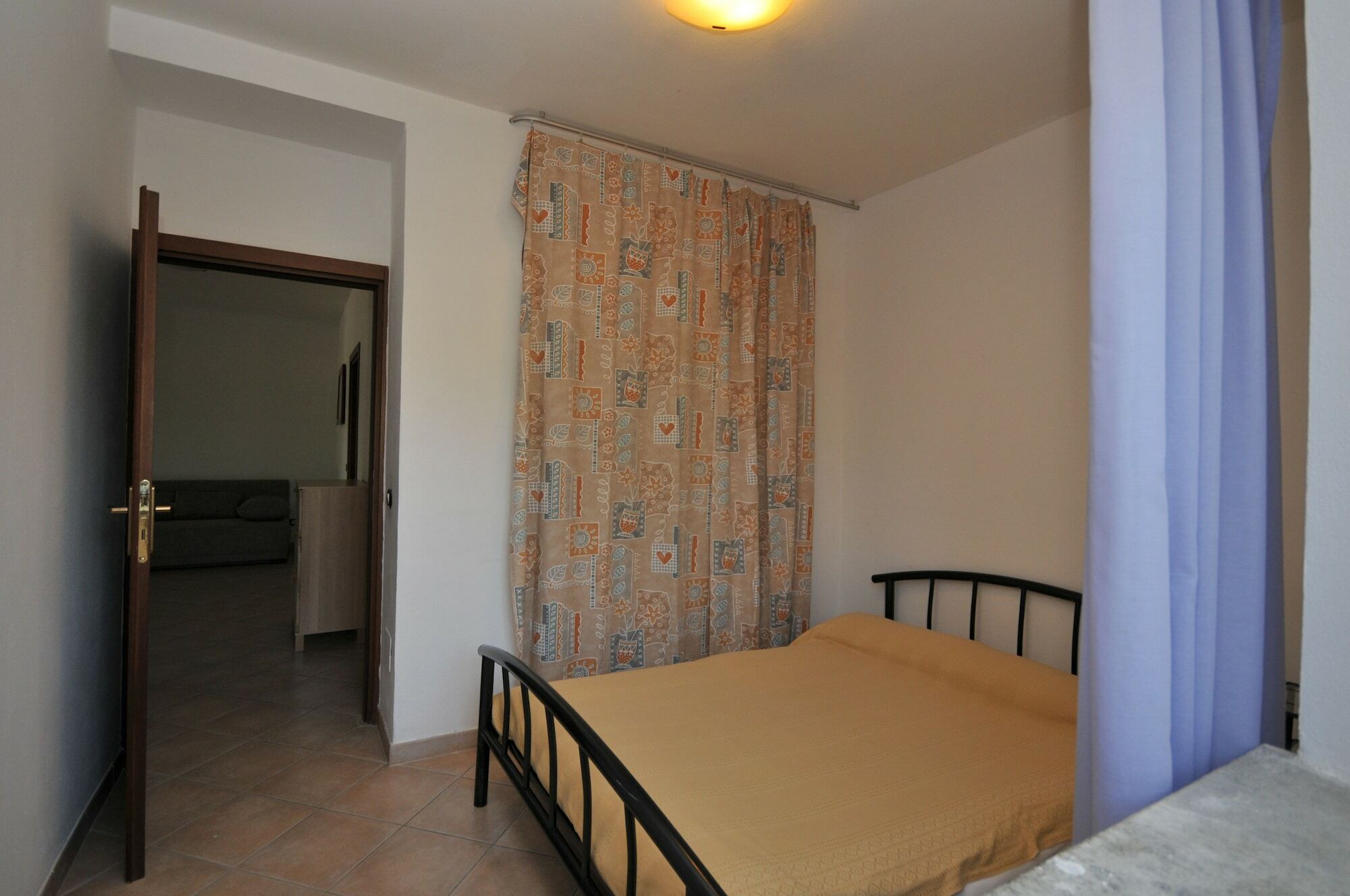 Agriturismo Le Vecchie Scuole Campiglia Marittima Eksteriør billede