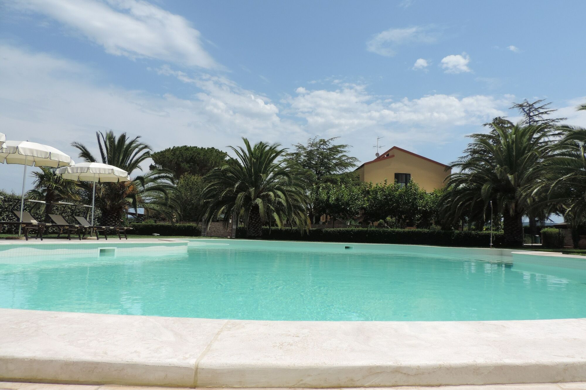 Agriturismo Le Vecchie Scuole Campiglia Marittima Eksteriør billede